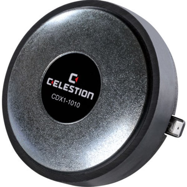 Main product image for Celestion CDX1-1010 1" 20 Watt Compression Dri 294-2110